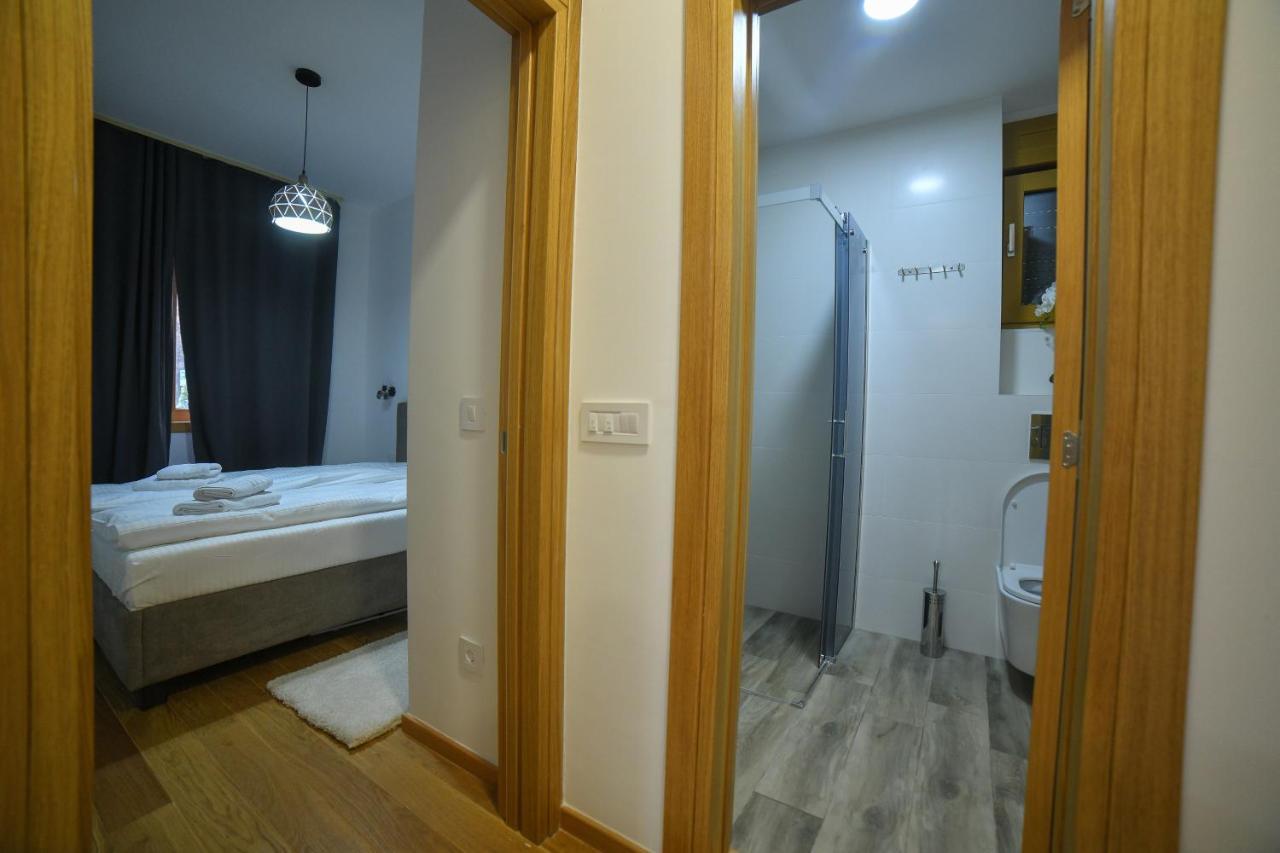 Vila Elsa Apartmani Kosta Todorovic Zlatibor Exterior photo